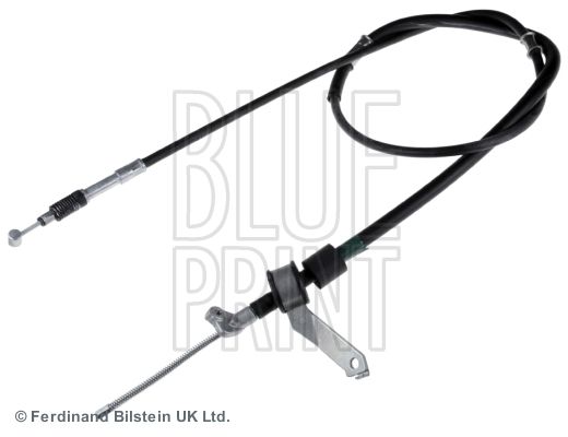 BLUE PRINT ADT346276 Cable Pull, parking brake