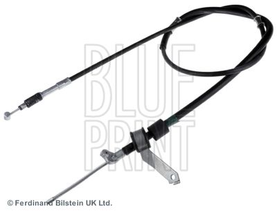 Cable Pull, parking brake BLUE PRINT ADT346276
