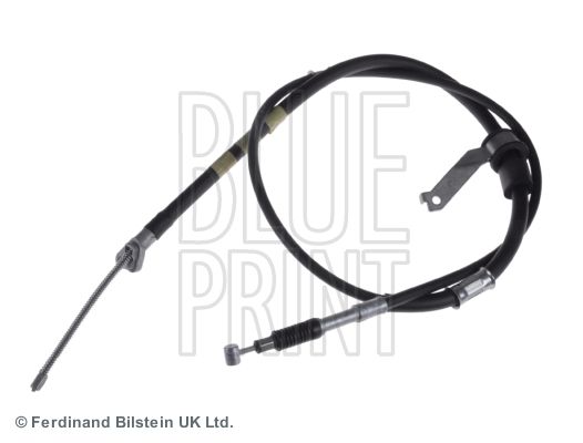 BLUE PRINT ADT346277 Cable Pull, parking brake