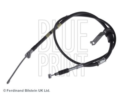 Cable Pull, parking brake BLUE PRINT ADT346277