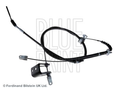 Cable Pull, parking brake BLUE PRINT ADT346282
