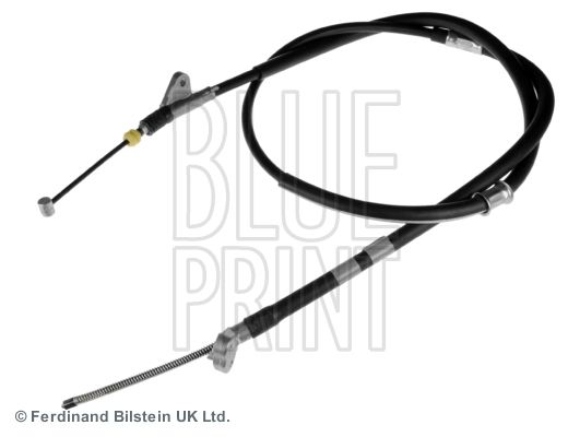 BLUE PRINT ADT346283 Cable Pull, parking brake