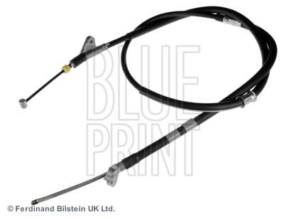 Cable Pull, parking brake BLUE PRINT ADT346283