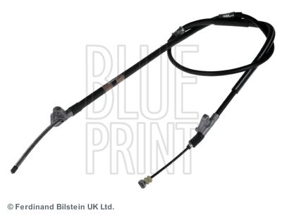 Cable Pull, parking brake BLUE PRINT ADT346284