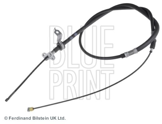 BLUE PRINT ADT346285 Cable Pull, parking brake