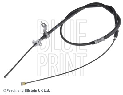 Cable Pull, parking brake BLUE PRINT ADT346285