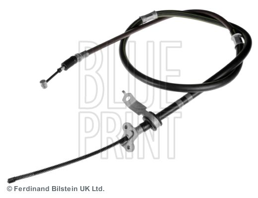 BLUE PRINT ADT346286 Cable Pull, parking brake