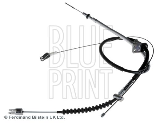 BLUE PRINT ADT346289 Cable Pull, parking brake