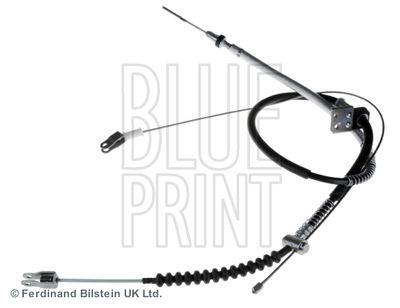 Cable Pull, parking brake BLUE PRINT ADT346289