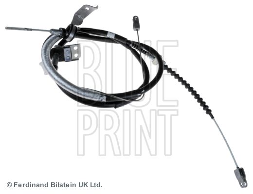 BLUE PRINT ADT346290 Cable Pull, parking brake
