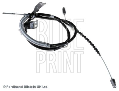 Cable Pull, parking brake BLUE PRINT ADT346290