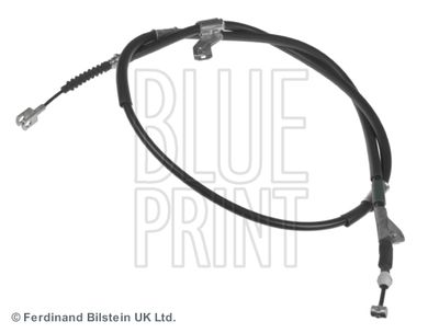 Cable Pull, parking brake BLUE PRINT ADT346297