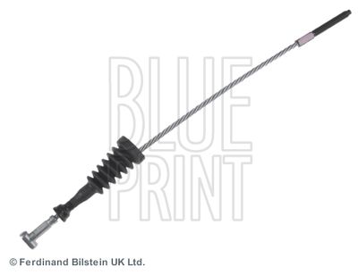 Cable Pull, parking brake BLUE PRINT ADT346298