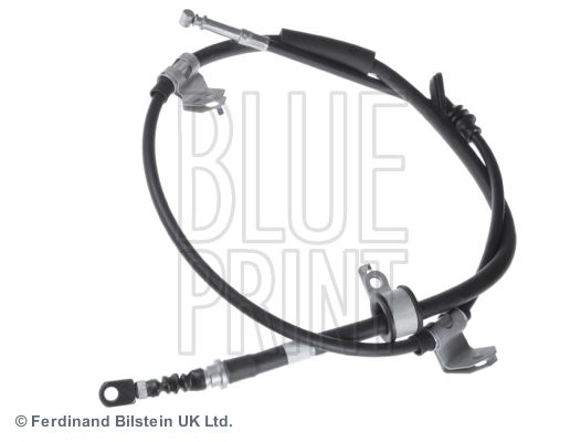 BLUE PRINT ADT346299 Cable Pull, parking brake