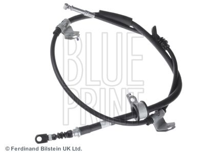 Cable Pull, parking brake BLUE PRINT ADT346299