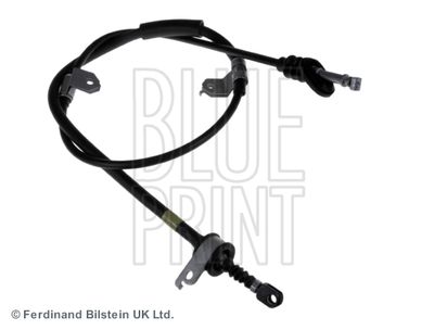 Cable Pull, parking brake BLUE PRINT ADT346300