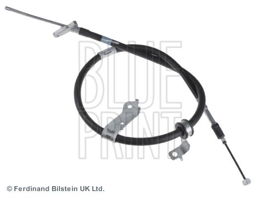 BLUE PRINT ADT346301 Cable Pull, parking brake