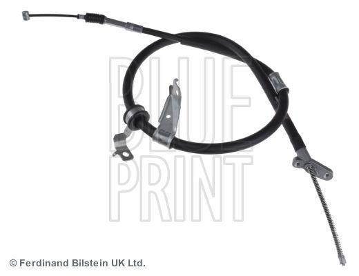 BLUE PRINT ADT346302 Cable Pull, parking brake
