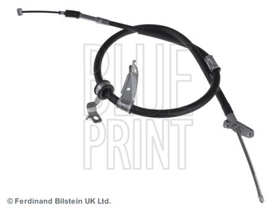 Cable Pull, parking brake BLUE PRINT ADT346302