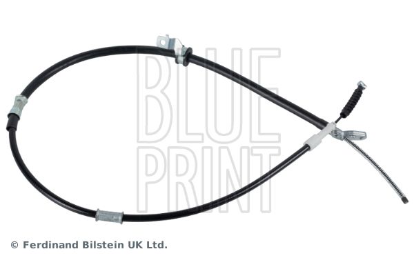 BLUE PRINT ADT346303 Cable Pull, parking brake