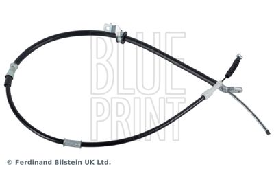 Cable Pull, parking brake BLUE PRINT ADT346303
