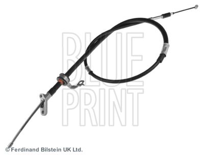 Cable Pull, parking brake BLUE PRINT ADT346304