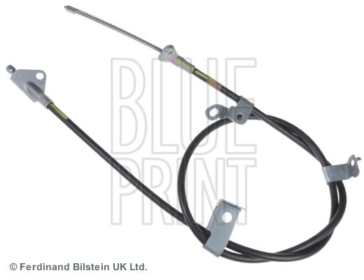 BLUE PRINT ADT346306 Cable Pull, parking brake