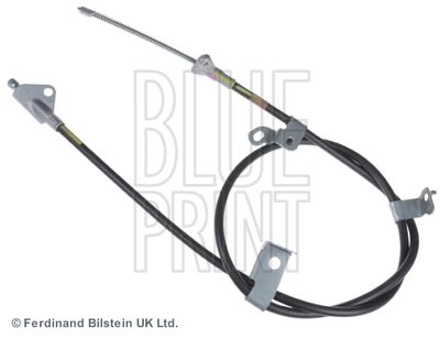 Cable Pull, parking brake BLUE PRINT ADT346306