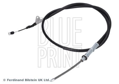 Cable Pull, parking brake BLUE PRINT ADT346323