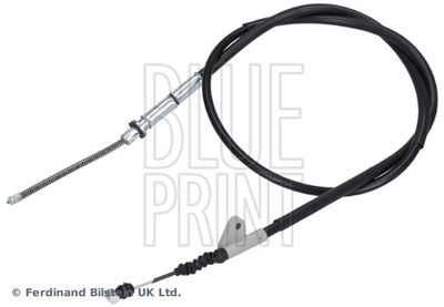 Cable Pull, parking brake BLUE PRINT ADT346324