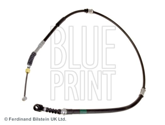 BLUE PRINT ADT346327 Cable Pull, parking brake