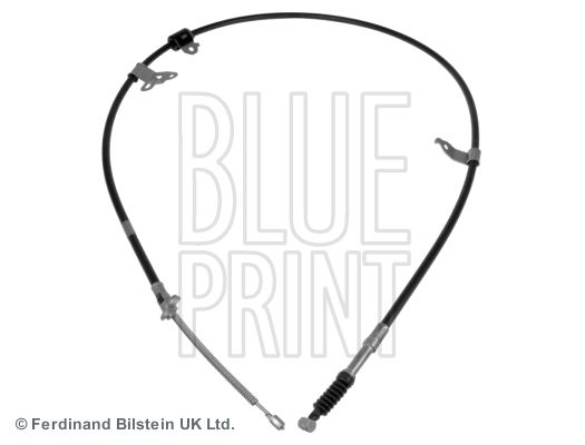 BLUE PRINT ADT346331 Cable Pull, parking brake