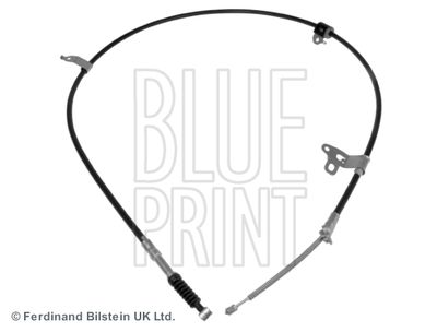 Cable Pull, parking brake BLUE PRINT ADT346332