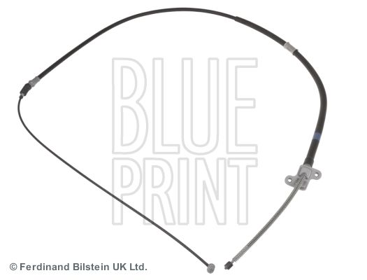 BLUE PRINT ADT346333 Cable Pull, parking brake