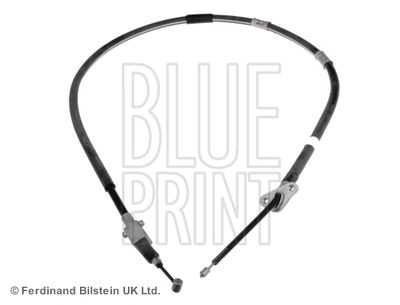 Cable Pull, parking brake BLUE PRINT ADT346335