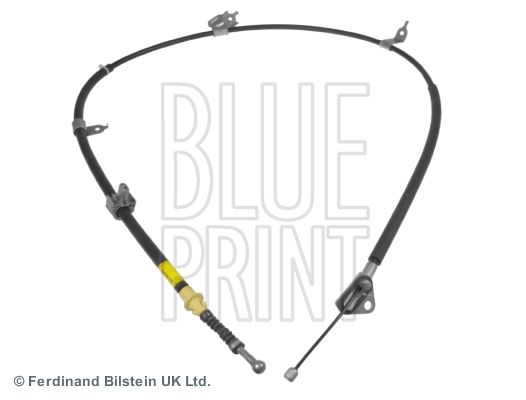 BLUE PRINT ADT346338 Cable Pull, parking brake
