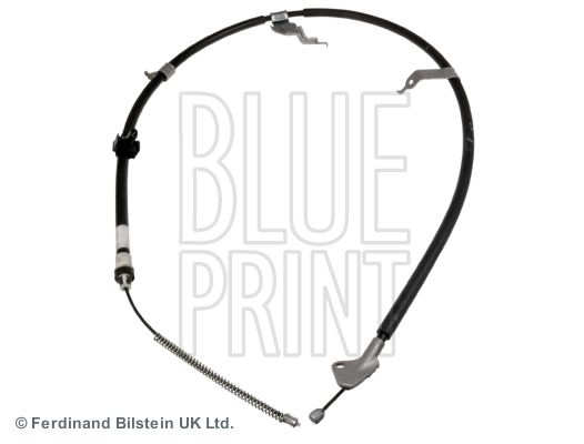 BLUE PRINT ADT346339 Cable Pull, parking brake