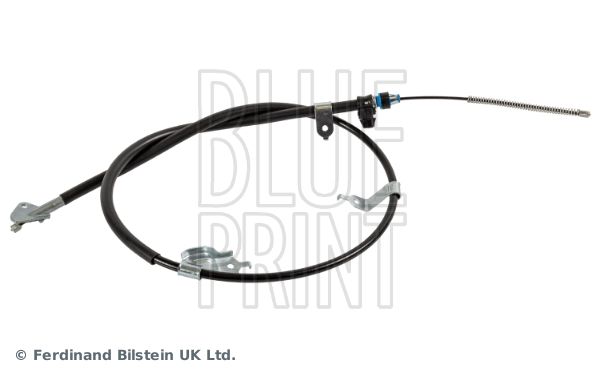 BLUE PRINT ADT346340 Cable Pull, parking brake