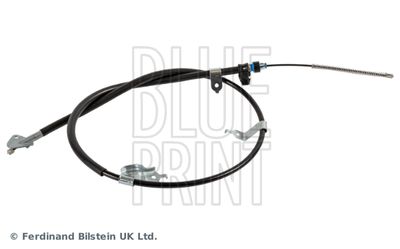 Cable Pull, parking brake BLUE PRINT ADT346340