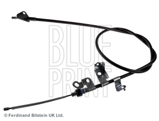 BLUE PRINT ADT346343 Cable Pull, parking brake