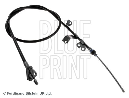 BLUE PRINT ADT346344 Cable Pull, parking brake