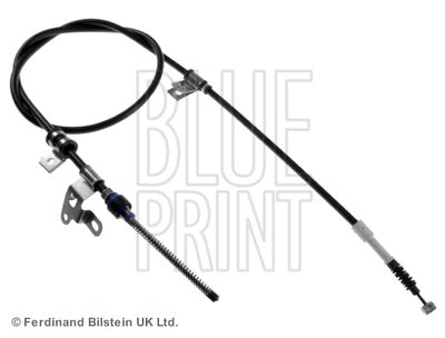 Cable Pull, parking brake BLUE PRINT ADT346346