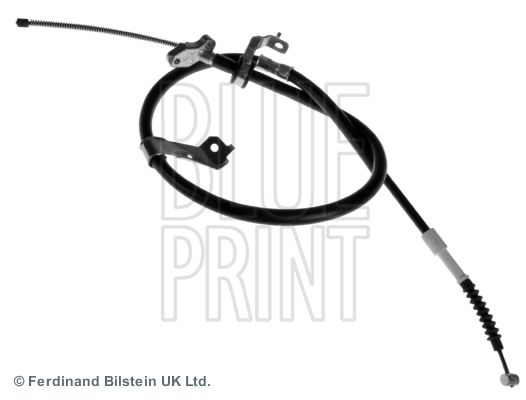 BLUE PRINT ADT346350 Cable Pull, parking brake