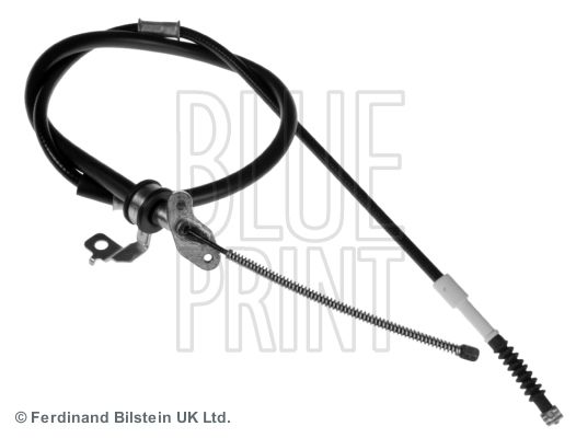 BLUE PRINT ADT346352 Cable Pull, parking brake