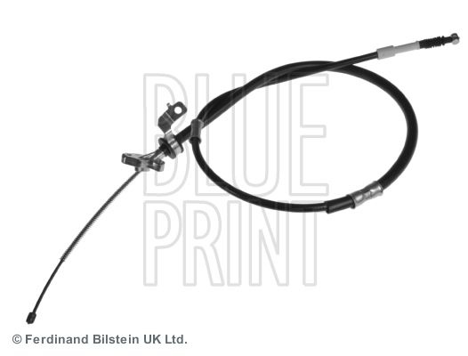 BLUE PRINT ADT346353 Cable Pull, parking brake