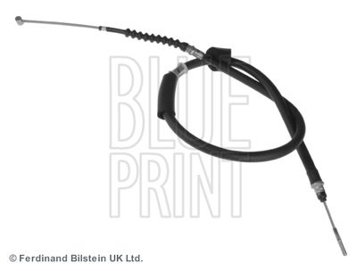 Cable Pull, parking brake BLUE PRINT ADT346354