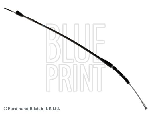 BLUE PRINT ADT346355 Cable Pull, parking brake
