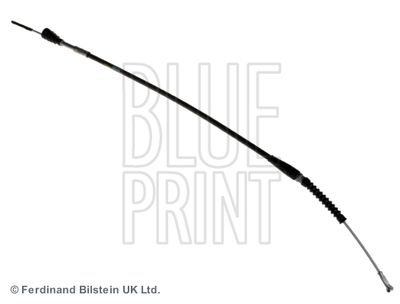 Cable Pull, parking brake BLUE PRINT ADT346355