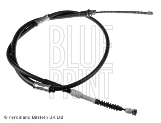 BLUE PRINT ADT346357 Cable Pull, parking brake