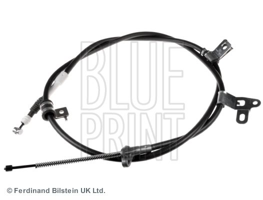 BLUE PRINT ADT346358 Cable Pull, parking brake